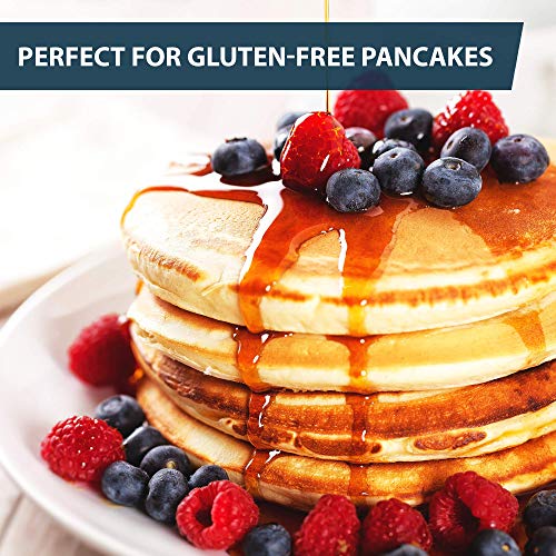 Roots Circle Gluten-Free Potato Starch | 1 Pack Of 21Oz Jar 100%