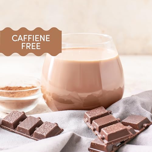 Roots Circle Premium Carob Powder Unsweetened, Kosher Bulk 14oz ...