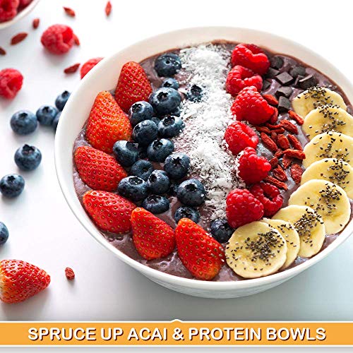 Roots Circle Usda Organic Goji Berry Powder | Bulk Supply Of Goj