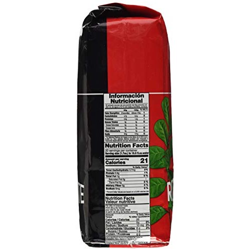 Yerba Mate Rosamonte - 2.2 Lbs