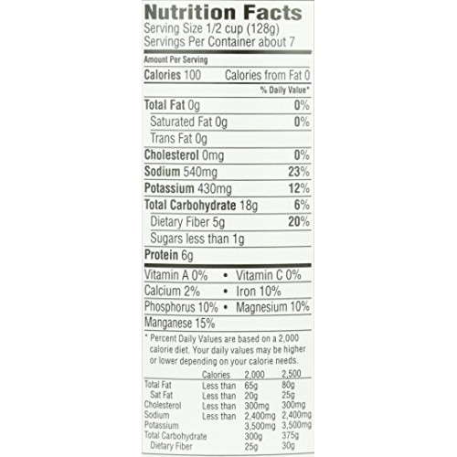 Rosarita No Fat Traditional Refried Beans, 30 Oz