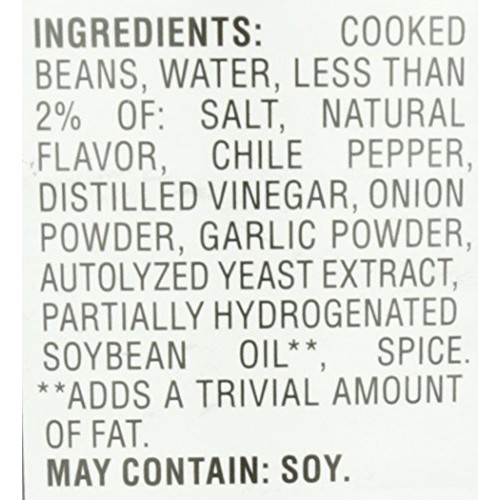 Rosarita No Fat Traditional Refried Beans, 30 Oz