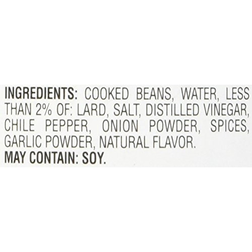 Rosarita Refried Beans 16Oz Can Pack Of 12 Traditional