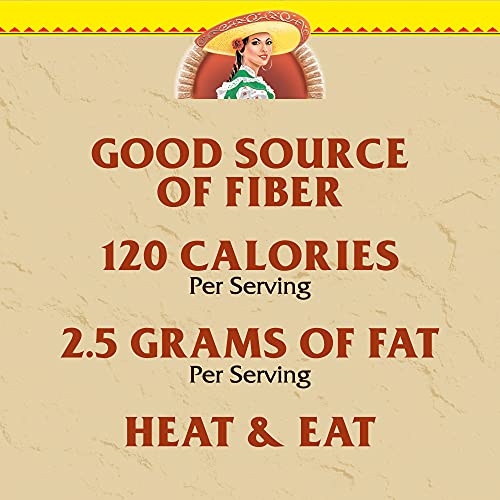 Rosarita Spicy Jalapeño Refried Beans, 16 Oz