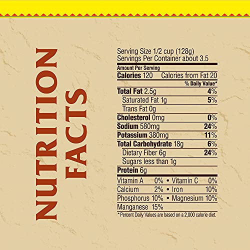 Rosarita Spicy Jalapeño Refried Beans, 16 Oz