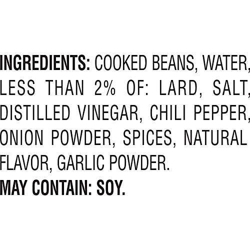 Rosarita Traditional Refried Beans, 30 Oz