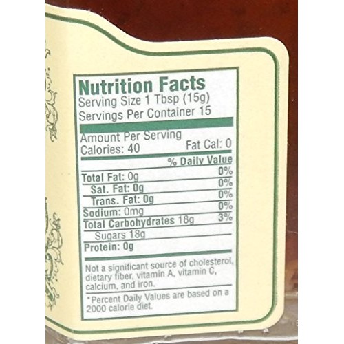 Rose &Amp; Ivy All Natural Southern Pecan Pepper Jelly