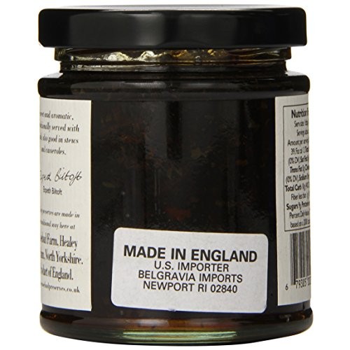 Rosebud Farm Mint Jelly