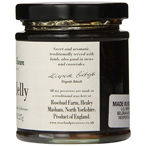 Rosebud Farm Mint Jelly