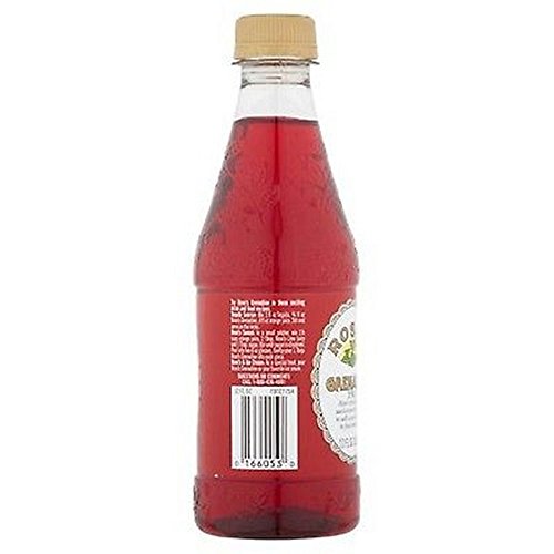 Grenadine Syrup , Pack Of 3