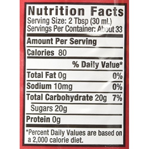 Roses Grenadine, 1 Liter