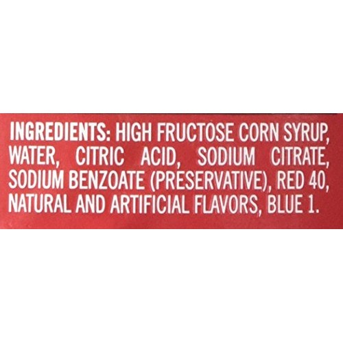 Roses Grenadine, 1 Liter