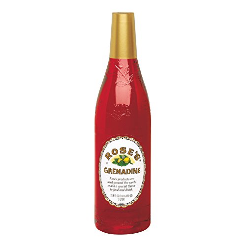 Roses Grenadine, 1 Liter