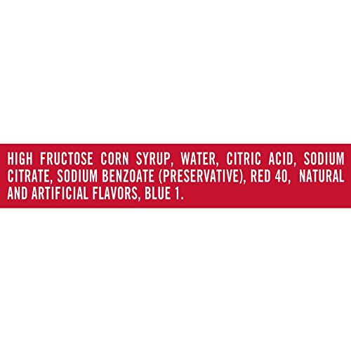 Roses Grenadine, 12 Fl Oz Bottles Pack Of 12