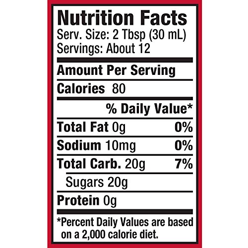 Roses Grenadine, 12 Fl Oz Bottles Pack Of 12