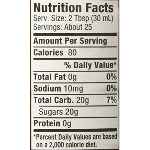 Roses Grenadine Syrup 25 Fl Oz