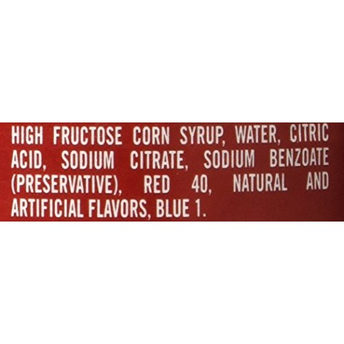 Roses Grenadine Syrup 25 Fl Oz