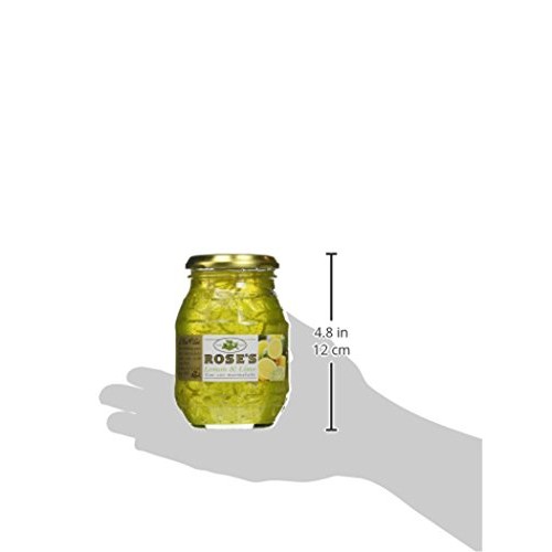 Roses Lemon &Amp; Lime Marmalade 3 Pack