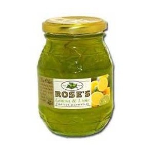 Roses Marmalade Lemon &Amp; Lime, 16 Oz Pack Of 6