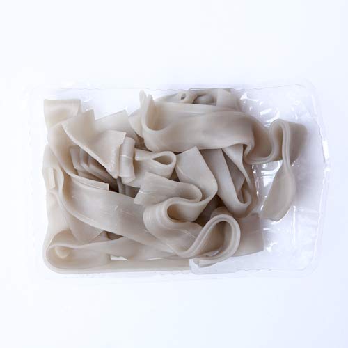 Rothy Korea Glass Noodle, Wide Chewy Glass Noodle 150G5.2Oz Pe