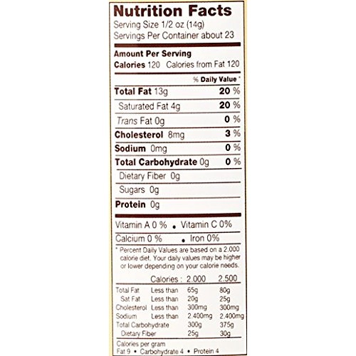 Rougie Duck Fat, 11.28 Oz