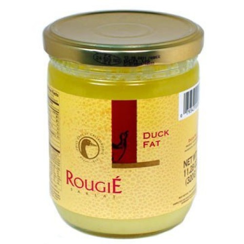 Rougie Duck Fat - Pack Of 8