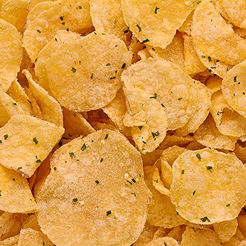 Route 11 Potato Chips : Sour Cream &Amp; Chive 30 Bags 2 Oz Each