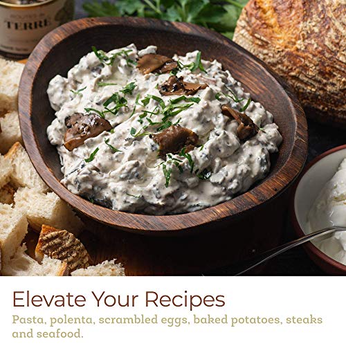 Routes De Terre Whole Black Summer Truffles Preserved In Natural