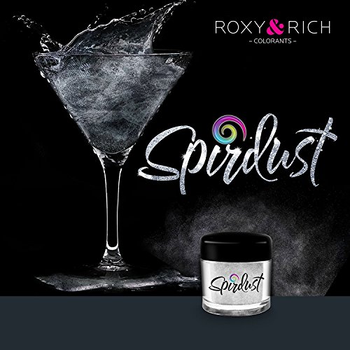 Spirdust Cocktail Shimmer Dust Dye The Drinks By Roxy &Amp; Rich - B