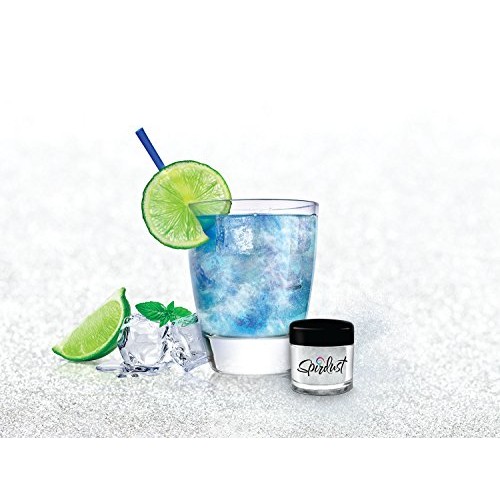 Spirdust Cocktail Shimmer Dust Dye The Drinks By Roxy &Amp; Rich - B