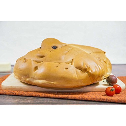 Jamaican Duck Bread Jamaican Duck Bread