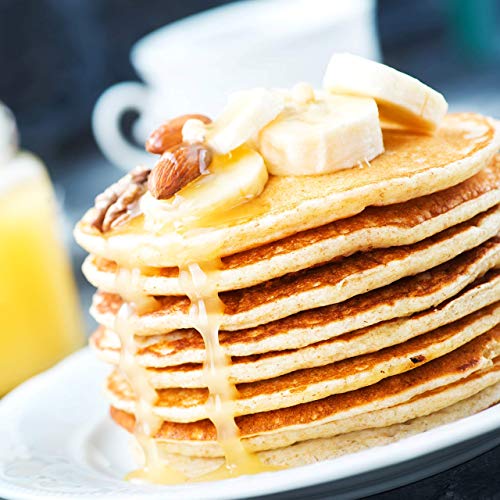 Royal Command Buttermilk Powder - 1Kg 2.2Lb | For Baking, Sauc