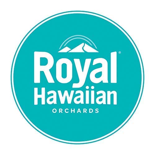 Royal Hawaiian Macadamia Nuts Roasted Salted--Snack Pack Sea Sa
