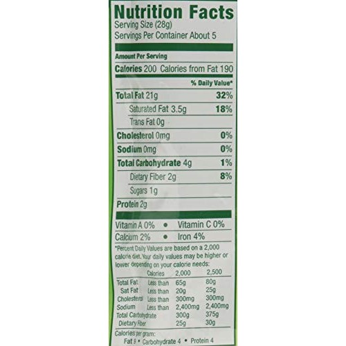 Royal Hawaiian Orchards Macadamias Natural Roasted, 4 Ounce