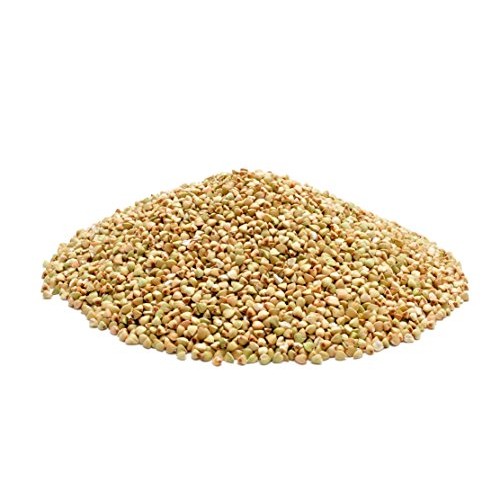 Royal Lee Organics Organic Gluten Free Buckwheat Groats 10 Lbs