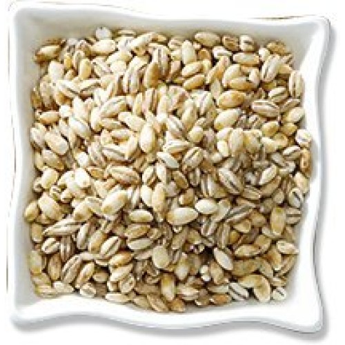 Royal Lee Organics Organic Soft White Wheat Berries 10 Lb Bag