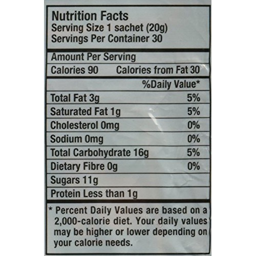 Royal Myanmar Tea Mix 30 Packets