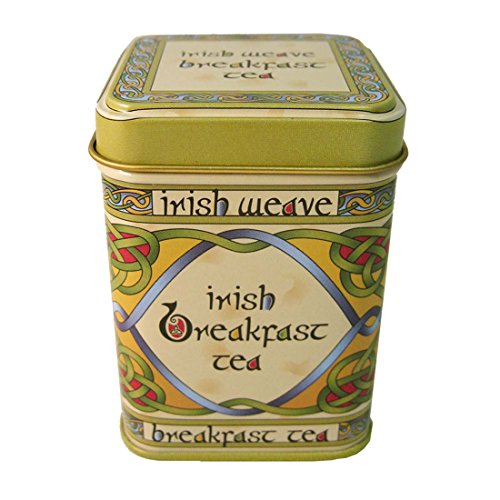Royal Tara Irish Weave Breakfast Tea - Loose Tea Leaves