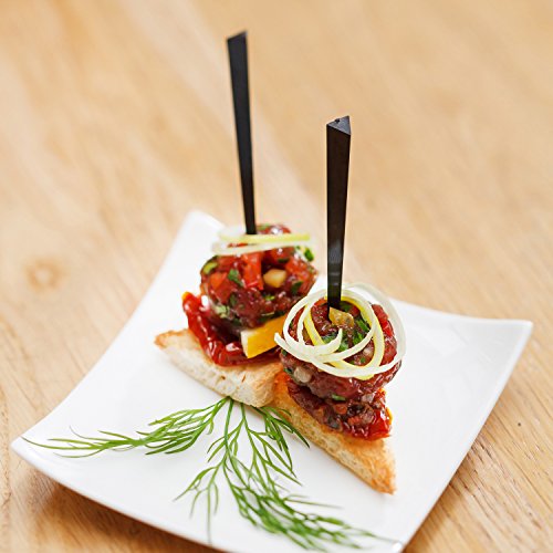 Royal Prism Pick - 4 Black Package 500