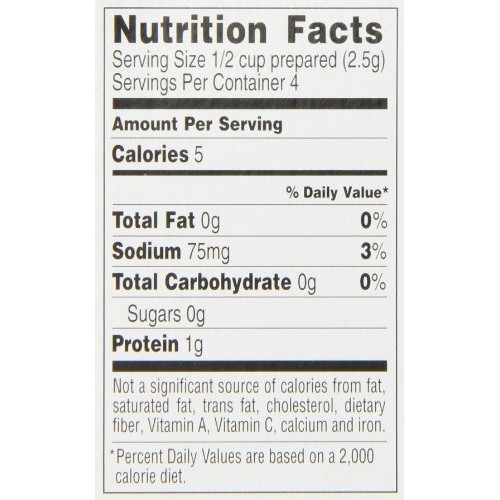 Royal Raspberry Gelatin Dessert Mix, Sugar Free And Carb Free 1