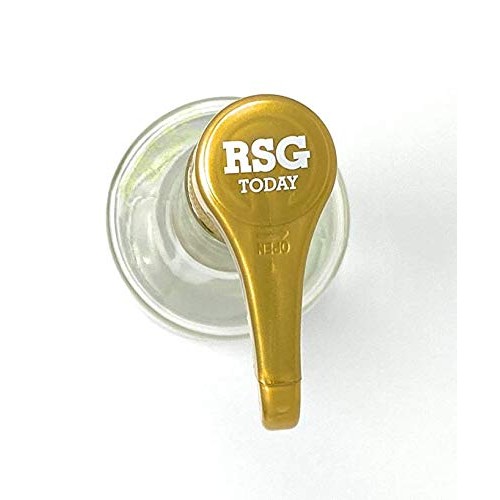 Torani Cane Sugar Sweetener Syrup, 25.4 Oz With Rsg Today Syrup