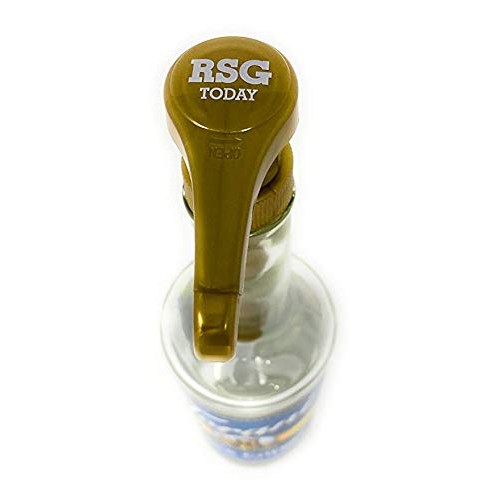 Torani Cane Sugar Sweetener Syrup, 25.4 Oz With Rsg Today Syrup