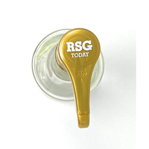 Torani Cane Sugar Sweetener Syrup, 25.4 Oz With Rsg Today Syrup