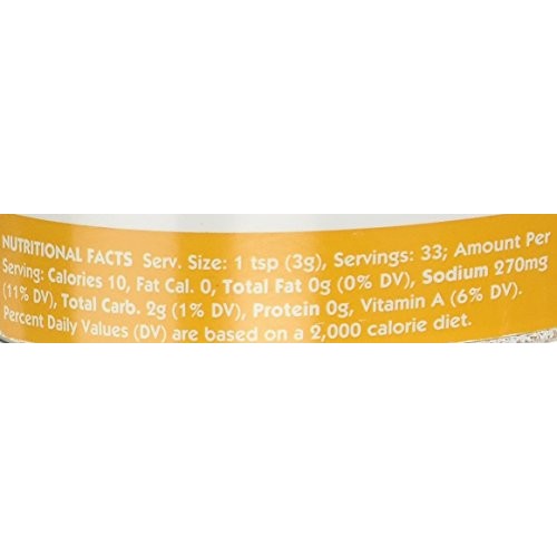 Rub With Love Bengal Masala Rub By Tom Douglas, 3.5-Ounce