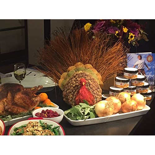 Rub With Love By Tom Douglas Turkey, 3.5 Oz