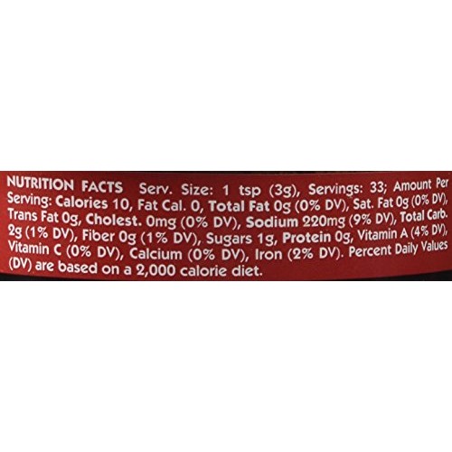 Rub With Love Smoky Barbecue Rub By Tom Douglas, 3.5-Ounce