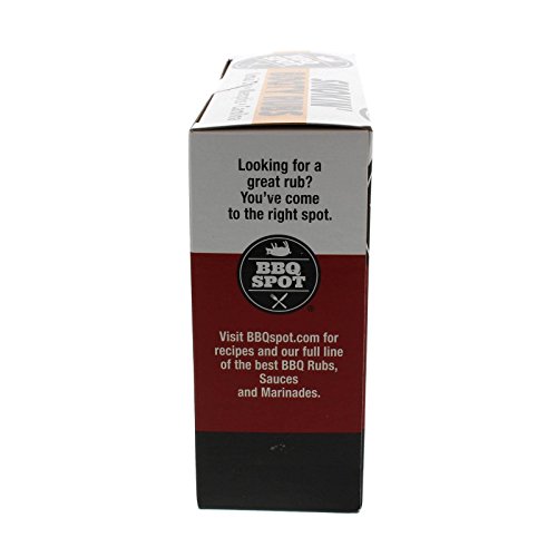 Rub Your Butt Championship Bbq Seasoning Gift Pack