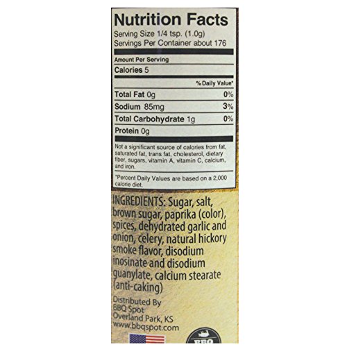 Rub Your Butt Championship Bbq Seasoning Gift Pack