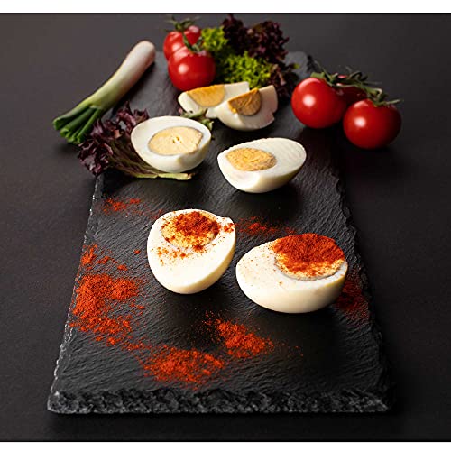 Rubin Artisan Hungarian Hot Paprika Powder 100% Pure From Szeged