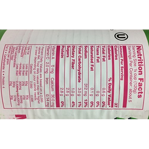 Ruby Pieces &Amp; Stems Mushrooms 16 Oz. Pack Of 6